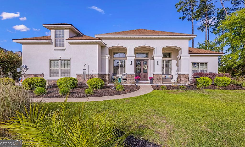 2651 Isles Of St Marys Way, St. Marys, GA 31558