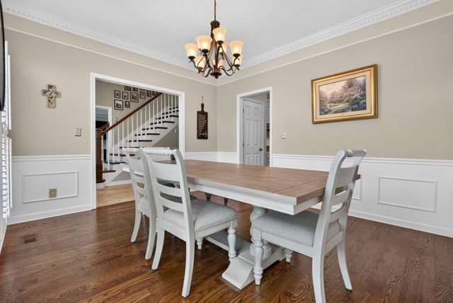 2706 Wakefield Dr, Clarksville, TN 37043