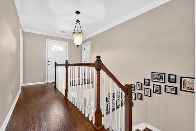 2706 Wakefield Dr, Clarksville, TN 37043