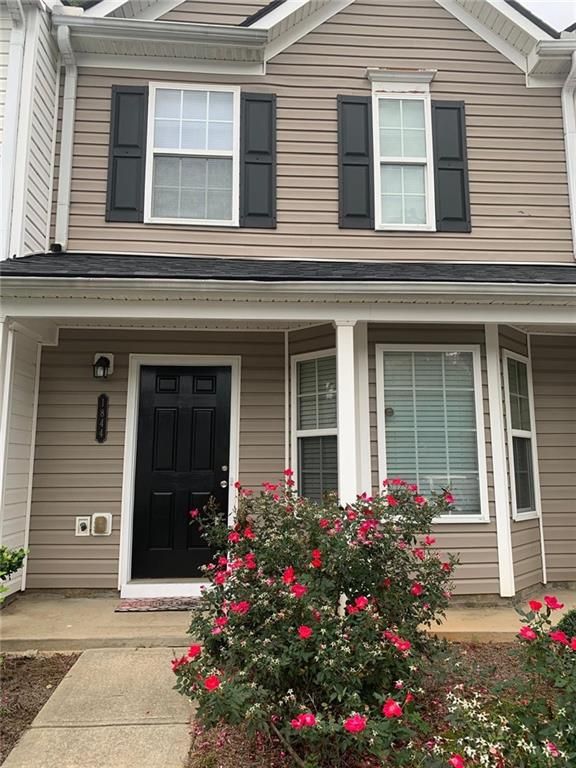 1844 Devon Drive, Atlanta, GA 30311