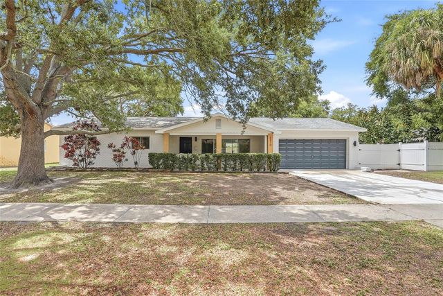 6470 26TH AVENUE N, St Petersburg, FL 33710