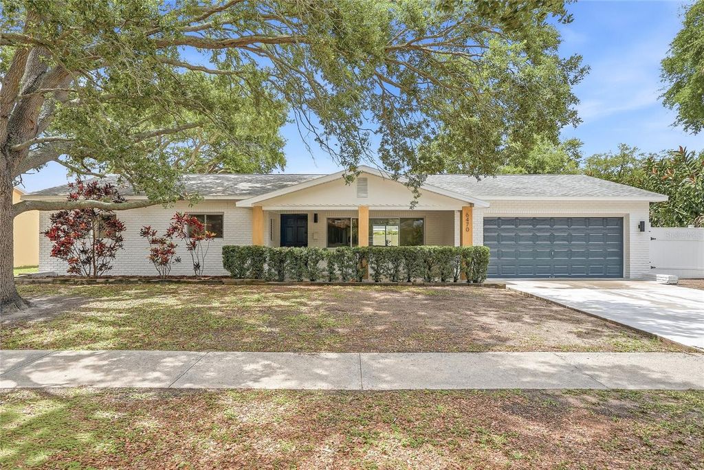 6470 26TH AVENUE N, St Petersburg, FL 33710