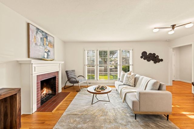 1001 Curtner Avenue, San Jose, CA 95125