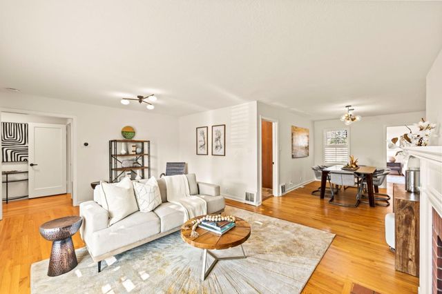 1001 Curtner Avenue, San Jose, CA 95125