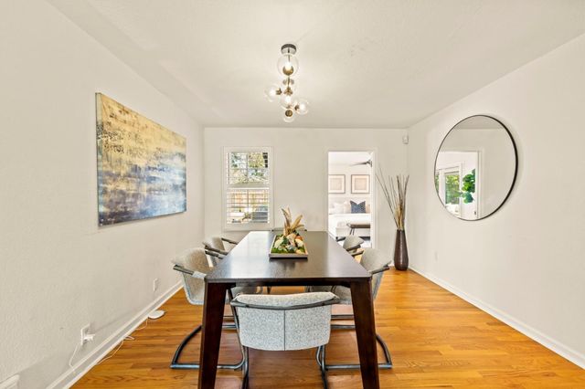 1001 Curtner Avenue, San Jose, CA 95125