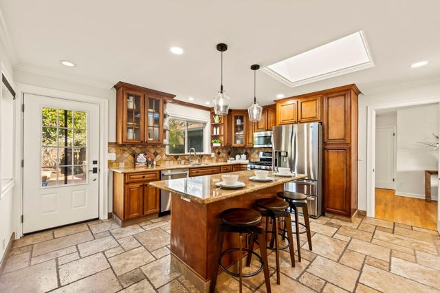 1001 Curtner Avenue, San Jose, CA 95125