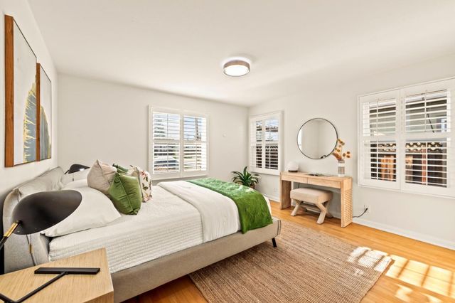 1001 Curtner Avenue, San Jose, CA 95125