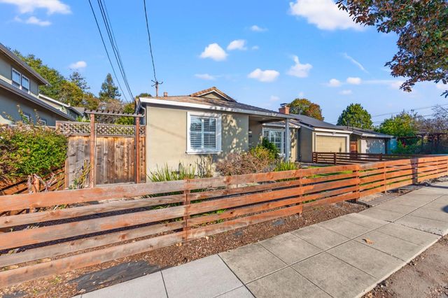 1001 Curtner Avenue, San Jose, CA 95125