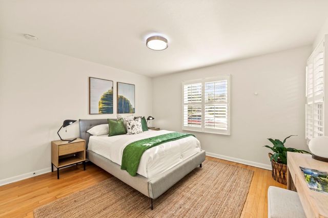 1001 Curtner Avenue, San Jose, CA 95125