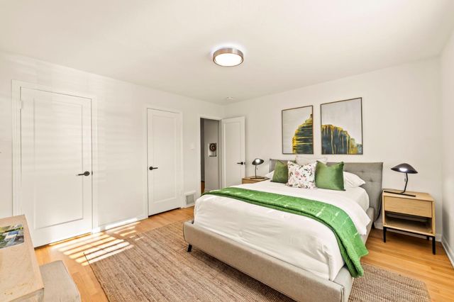 1001 Curtner Avenue, San Jose, CA 95125