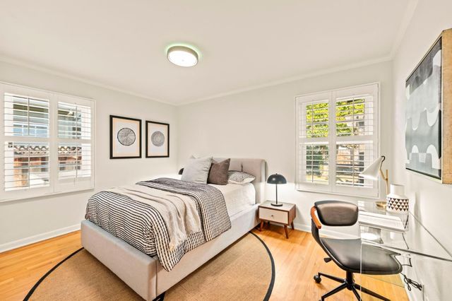 1001 Curtner Avenue, San Jose, CA 95125