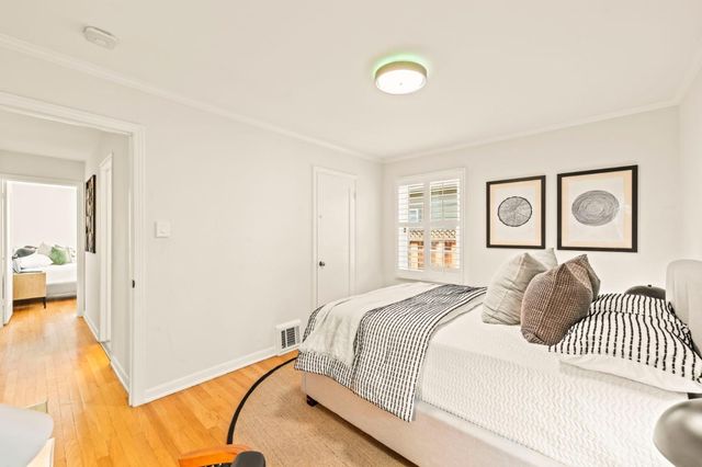 1001 Curtner Avenue, San Jose, CA 95125