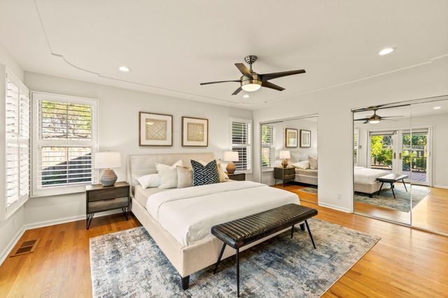 1001 Curtner Avenue, San Jose, CA 95125