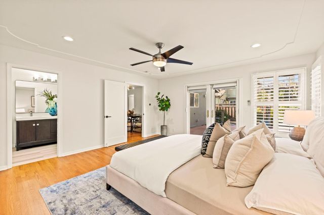 1001 Curtner Avenue, San Jose, CA 95125