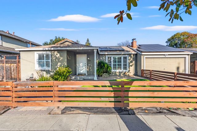 1001 Curtner Avenue, San Jose, CA 95125