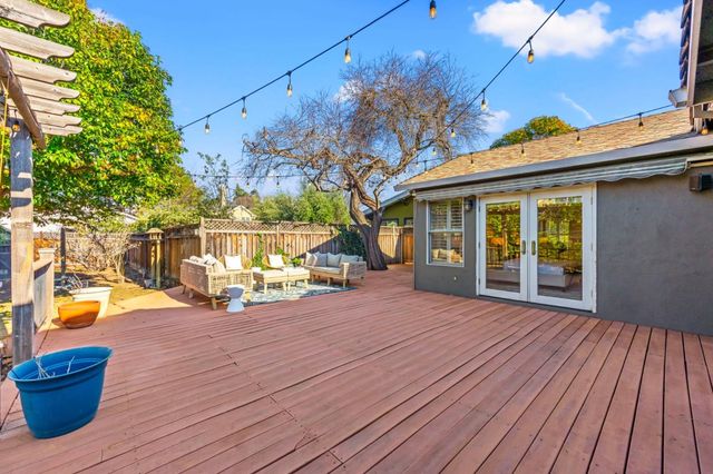 1001 Curtner Avenue, San Jose, CA 95125