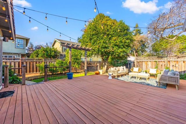 1001 Curtner Avenue, San Jose, CA 95125