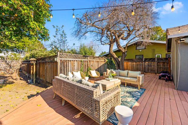 1001 Curtner Avenue, San Jose, CA 95125