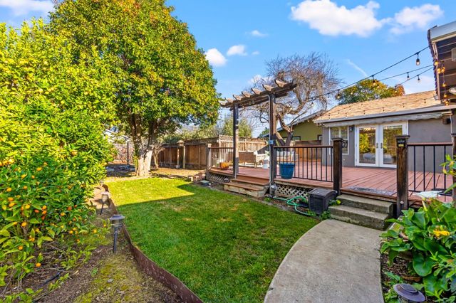 1001 Curtner Avenue, San Jose, CA 95125