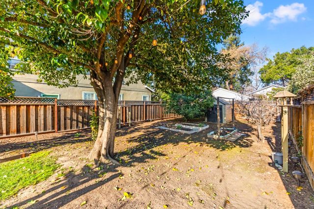 1001 Curtner Avenue, San Jose, CA 95125