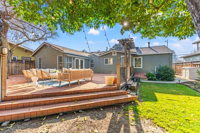 1001 Curtner Avenue, San Jose, CA 95125