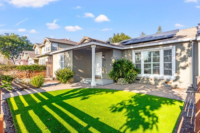 1001 Curtner Avenue, San Jose, CA 95125