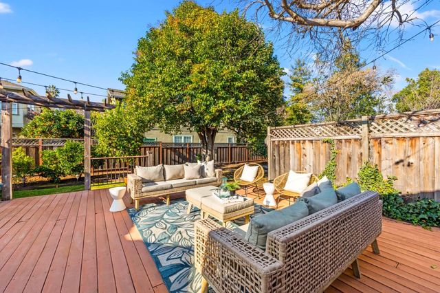 1001 Curtner Avenue, San Jose, CA 95125