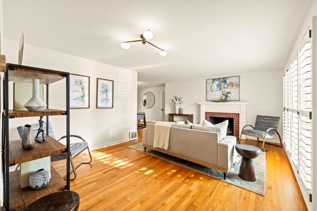 1001 Curtner Avenue, San Jose, CA 95125