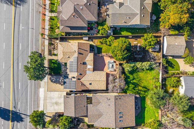 1001 Curtner Avenue, San Jose, CA 95125