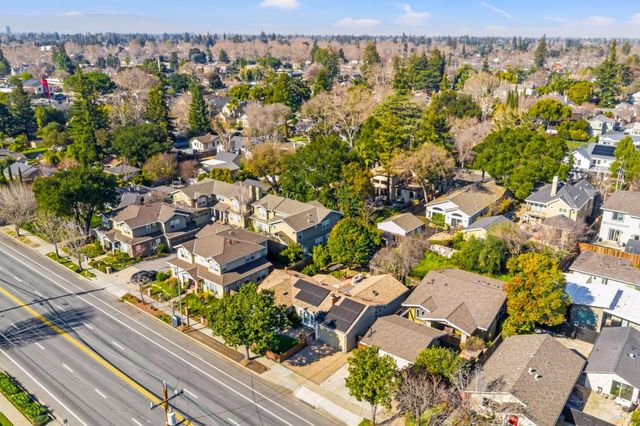 1001 Curtner Avenue, San Jose, CA 95125