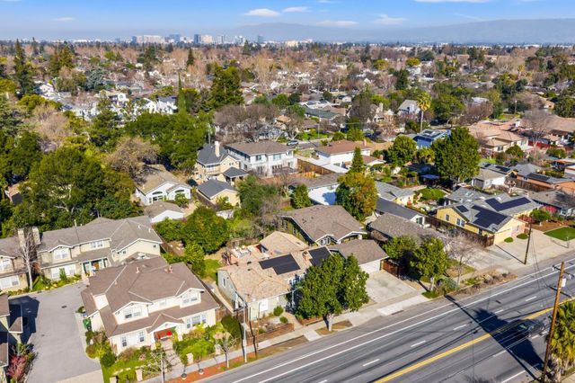 1001 Curtner Avenue, San Jose, CA 95125