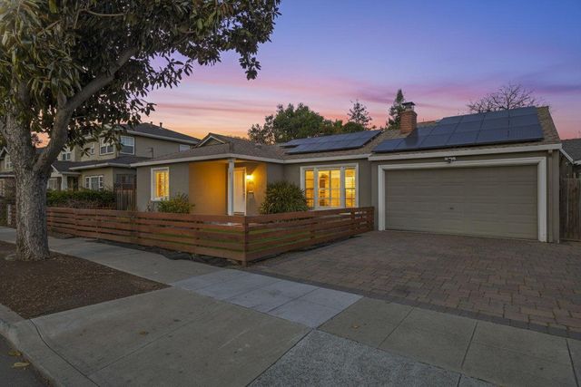 1001 Curtner Avenue, San Jose, CA 95125