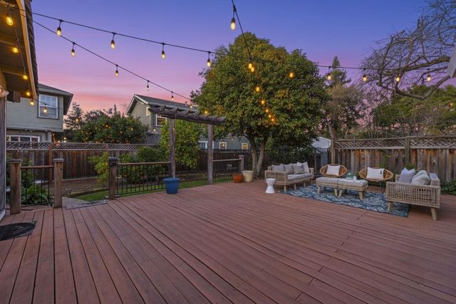 1001 Curtner Avenue, San Jose, CA 95125