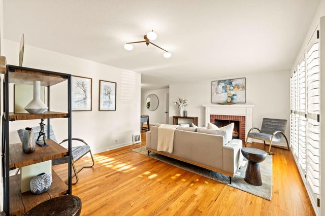 1001 Curtner Avenue, San Jose, CA 95125