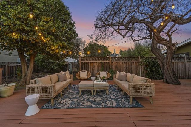 1001 Curtner Avenue, San Jose, CA 95125