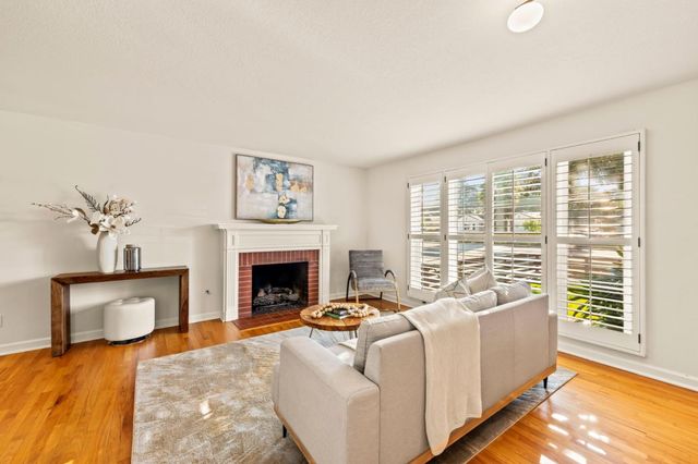 1001 Curtner Avenue, San Jose, CA 95125