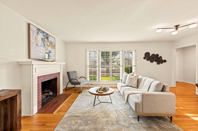 1001 Curtner Avenue, San Jose, CA 95125