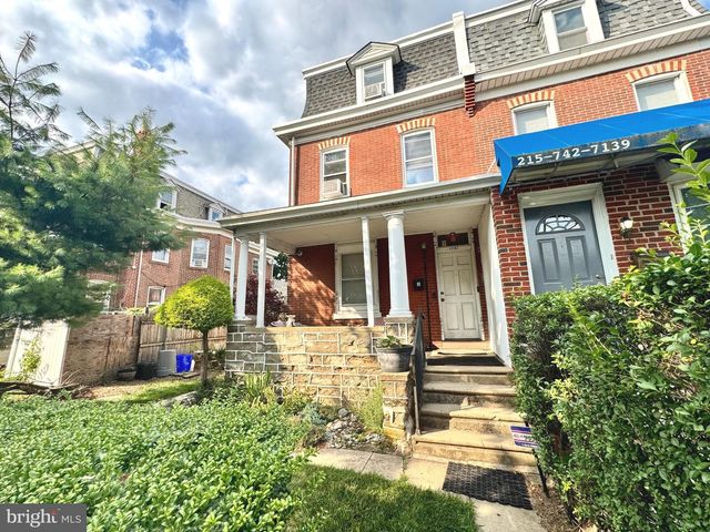 1131 COTTMAN AVE, Philadelphia, PA 19111