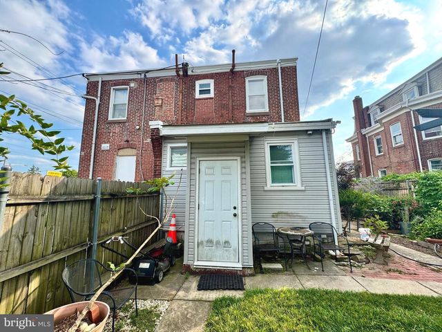1131 COTTMAN AVE, Philadelphia, PA 19111