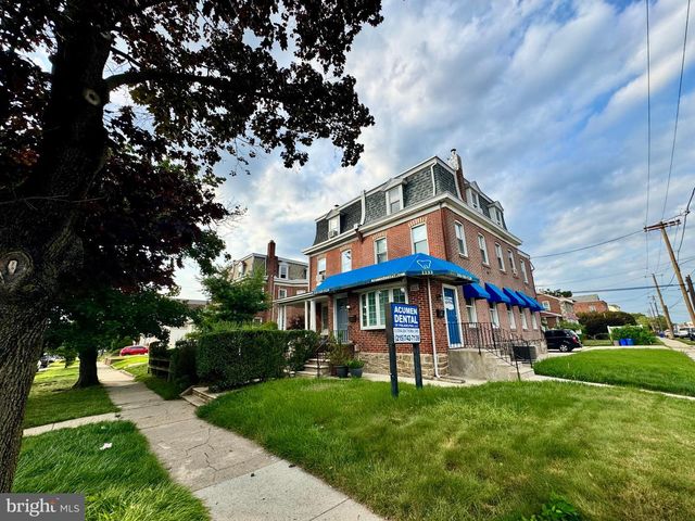 1131 COTTMAN AVE, Philadelphia, PA 19111