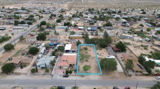 616 AGUA CLARA Street, El Paso, TX 79928