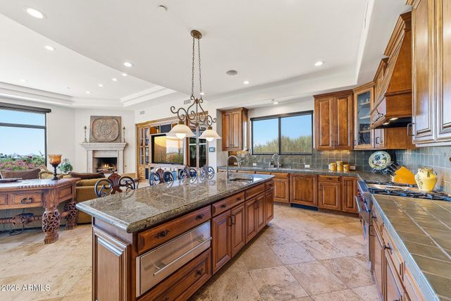 10603 E RISING SUN Drive, Scottsdale, AZ 85262