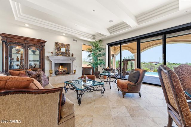 10603 E RISING SUN Drive, Scottsdale, AZ 85262