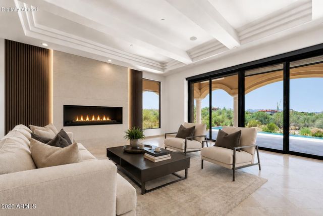 10603 E RISING SUN Drive, Scottsdale, AZ 85262