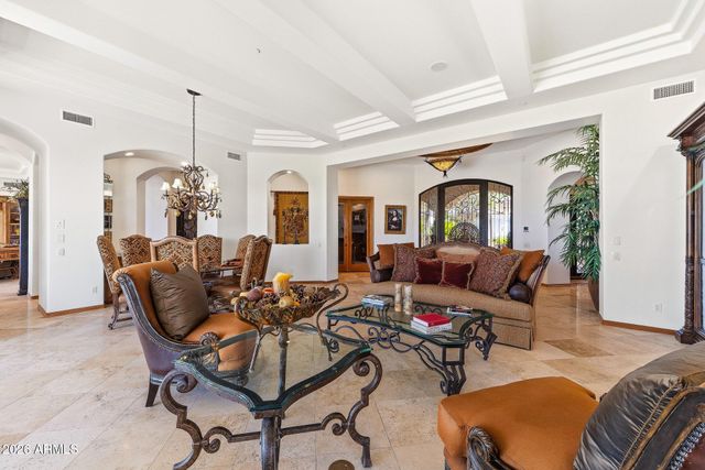 10603 E RISING SUN Drive, Scottsdale, AZ 85262