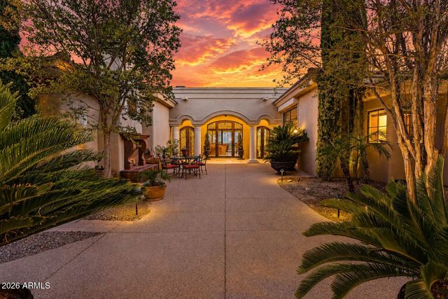 10603 E RISING SUN Drive, Scottsdale, AZ 85262