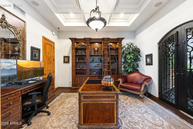 10603 E RISING SUN Drive, Scottsdale, AZ 85262