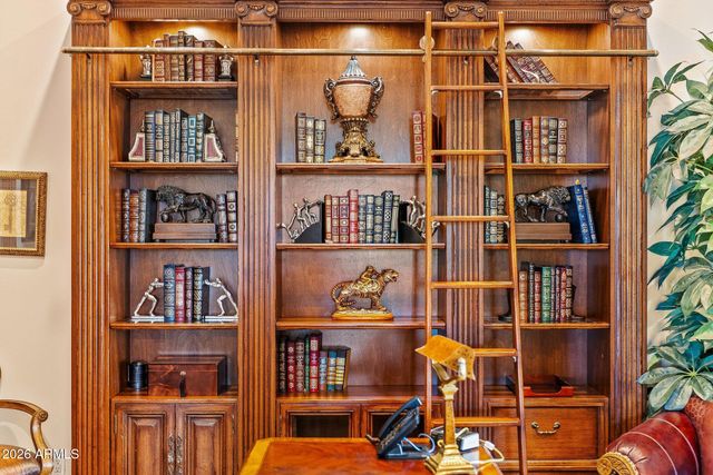 10603 E RISING SUN Drive, Scottsdale, AZ 85262