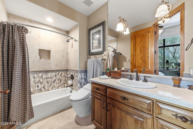 10603 E RISING SUN Drive, Scottsdale, AZ 85262