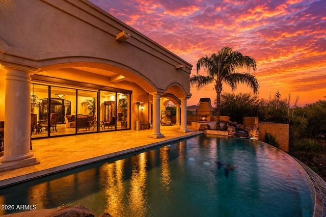 10603 E RISING SUN Drive, Scottsdale, AZ 85262